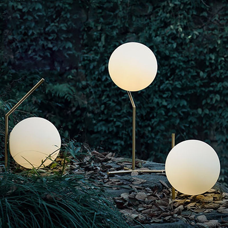 IC Table Lamp