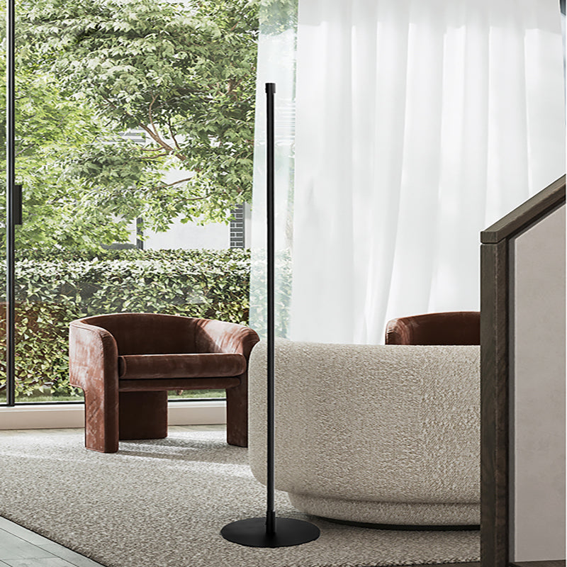 Linear LED Floor Lamp